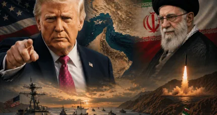 HUGE: Trump Declares Iran Folding Under Pressure