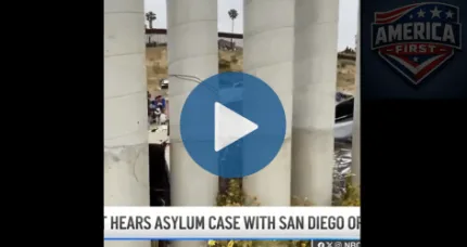 BREAKING: What SCOTUS May Allow at the Border Could Change Everything…