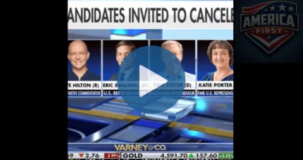 BREAKING: California Debate SCRAPPED Over Diversity Fury, What Triggered It…