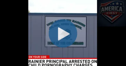 MUST SEE: Ex Principal Who Targeted Charlie Kirk Now Sentenced, What Emerged…