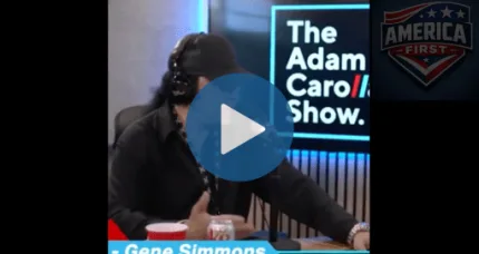 MUST WATCH: Music Legend GOES BERSERK on Hollywood Leftists…