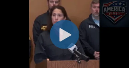 BREAKING: The FBI Just Revealed Old Dominion Students Killed the Islamic Attacker With NO FIREARM…
