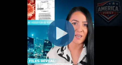 BOMBSHELL: A Declassified CIA Document Suggests a Potential Cure…