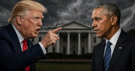 Trump Says Obama Led 2016 Scheme, Accountability Coming…