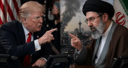 BREAKING: Reports Claim Iran Leader Gravely Wounded
