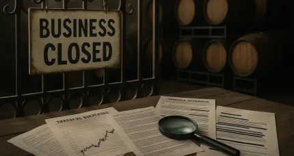 Ilhan Omar’s Husband’s Winery Shut Down as Financial Questions Grow