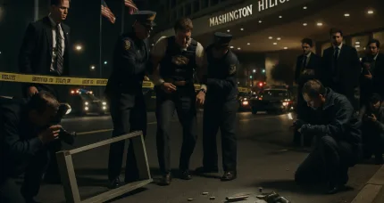 BREAKING: Trump Survives Third Assassination Attempt