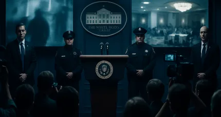 Third Assassination Attempt Fails, Trump Refuses to Backdown