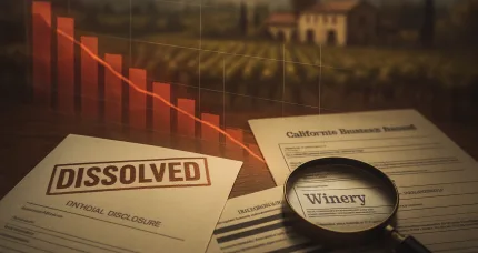 Ilhan Omar’s Husband’s California Winery Officially Dissolved Amid Probe