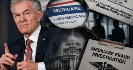 MASSIVE: Oz Flags $100 Billion in Annual Medicare Fraud, Launches Nationwide State-Level Investigations
