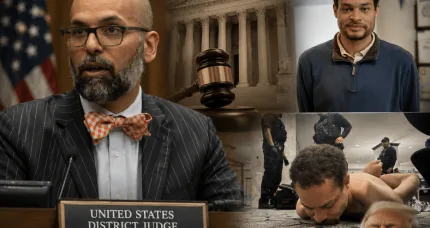 Radical Activist Judge Expresses Sympathy to Trump Assassin