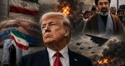 MUST SEE: Trump Delivers Blunt Two-Word Verdict on Iran’s Ceasefire Demands…