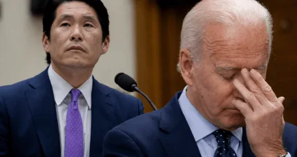 BREAKING: Joe Biden’s Attorneys Are Being Accused of…