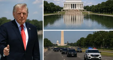 MUST SEE: Liberals Are Losing Their Minds After President Trump…
