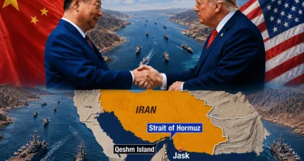 BOMBSHELL: China May Pressure Iran After Trump Summit