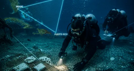 BREAKING: Scientists Have Potentially Solved The Bermuda Triangle Mystery…