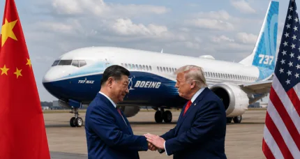 BREAKING: Xi Jinping Agrees To Major Purchase After…