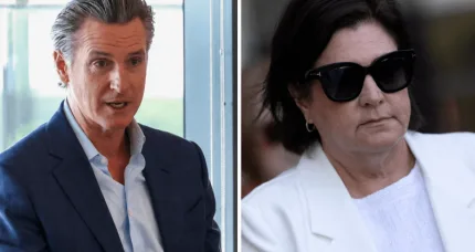MUST READ: Top California Democrat Operative Admits Felonies