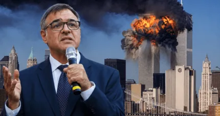 WHAT REALLY HAPPENED ON 9/11: CIA Whistleblower Breaks His Silence…