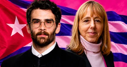 BUSTED: Hasan Piker, Code Pink Now Facing Questions They Can’t Dodge…