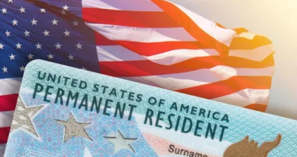 BREAKING: GREEN CARD Rules Just Changed And Visa Holders Are…