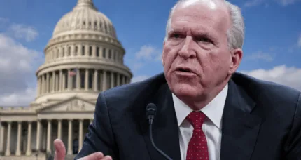Deep State Denier John Brennan Just Confirmed…