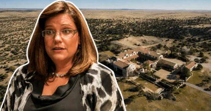 BREAKING: Reporter Who Investigated Jeffrey Epstein “Fleeing” U.S. After…