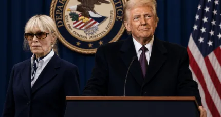 HOLY CRAP! The DOJ Has Launched a Criminal Investigation Into…