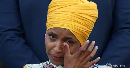 Ilhan Omar Announces Re-Election Bid for Minnesota House Seat