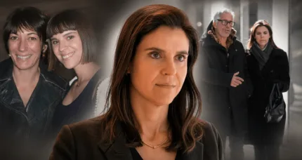 BREAKING: Jeffrey Epstein’s “Sex Scheduler” is Planning to…