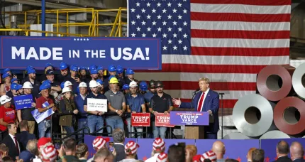 WOAH! May Jobs Report Crushes Forecasts as CNBC Declares Numbers…