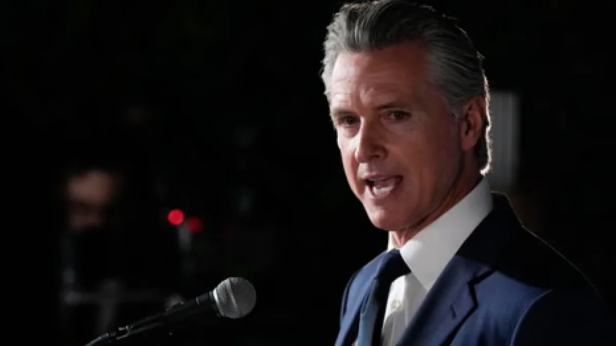 Who’s ready to see California flip red and finally defeat the corrupt Newsom political machine?