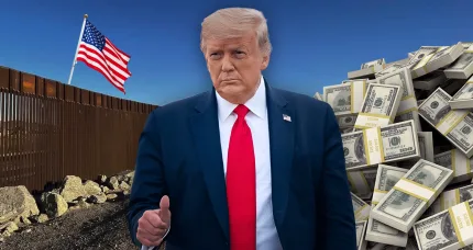 Trump Immigration Push Clears Major House Hurdle With Nearly $70 Billion Enforcement Bill