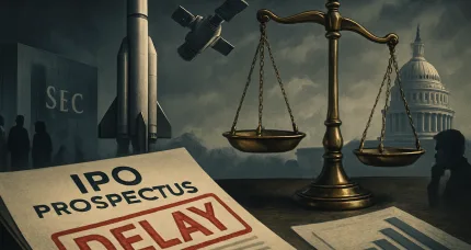 Elizabeth Warren Wants to Delay SpaceX IPO