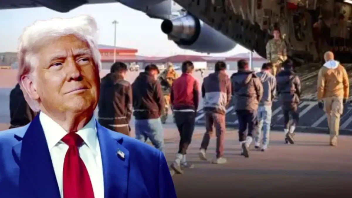 Do you support President Trump kicking 275,000 illegal aliens off of our Social Security program?