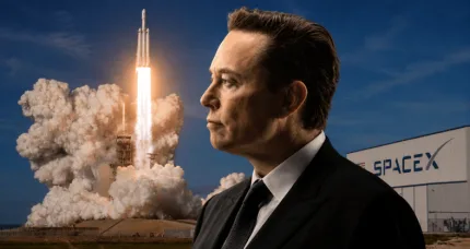 BREAKING: Elon Musk Reportedly Becomes First Trillionaire After…