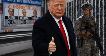 SHOCKING: Liberal Propaganda Machine Forced To Admit Trump Holds Highest…