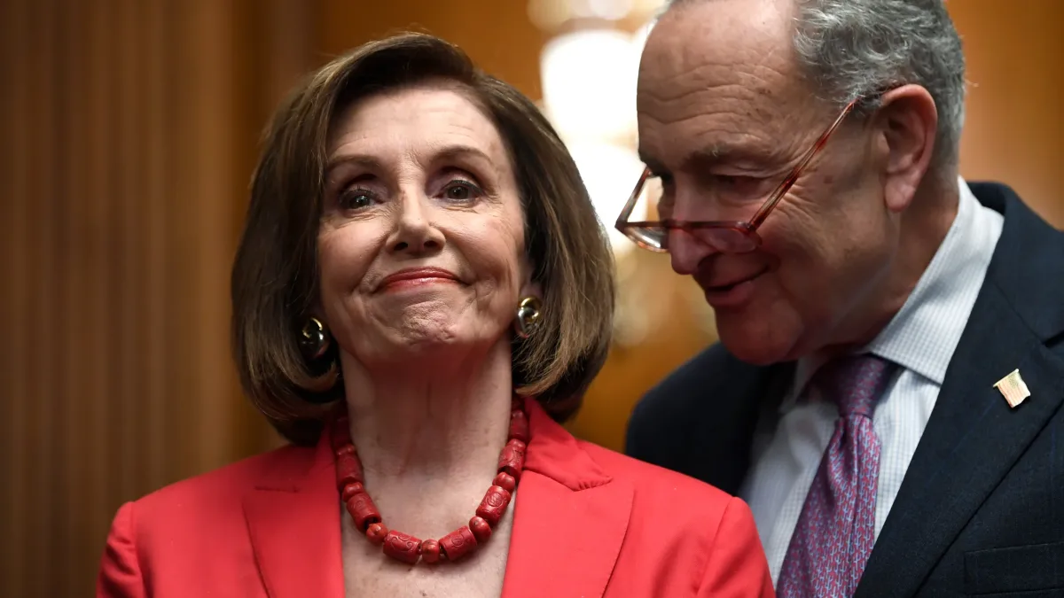 Congress is allegedly laundering tax dollars to friends and special interest groups. Should these people be prosecuted immediately?