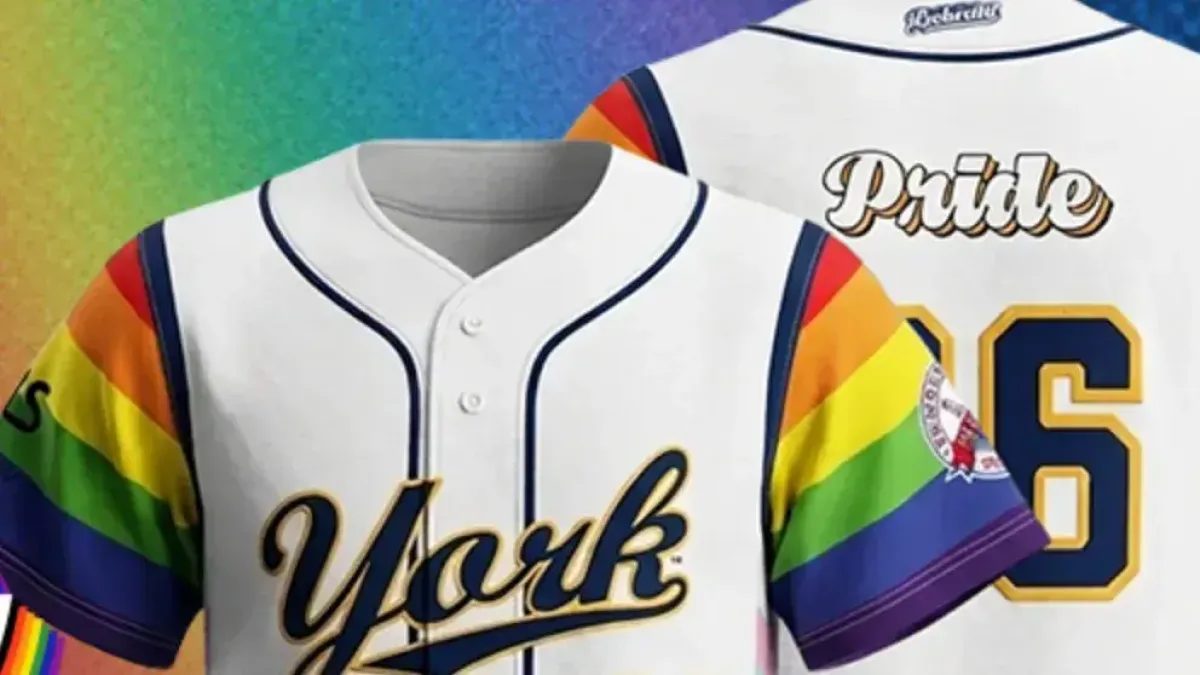 Do you support the Minor League Baseball team forfeiting after players refused to wear Pride jerseys?