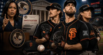 BREAKING: The DOJ Has Launched an Investigation Into The MLB For…
