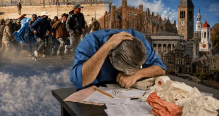 BREAKING: Taxpayers Hit With $1 Billion Bill For Illegal Immigrant Tuition Breaks