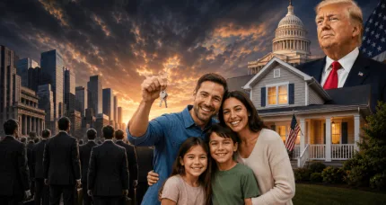 BREAKING: Major Housing Bill Could Block Hedge Funds From…