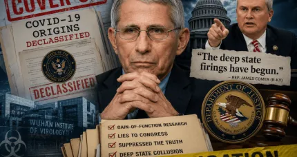 BREAKING: DOJ Allegedly Has Enough Evidence to Pursue…
