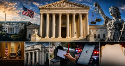 SHOTS FIRED: Trump Scores Huge Supreme Court Victory Against…