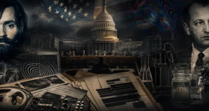 HOLY SMOKES! Investigative Journalist Tom O’Neill Testifies Before the House…
