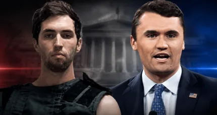 BREAKING: Preliminary Hearing Begins for Charlie Kirk’s Murderer