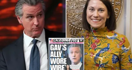 BREAKING: FBI Reportedly Had a Wired Informant Inside…