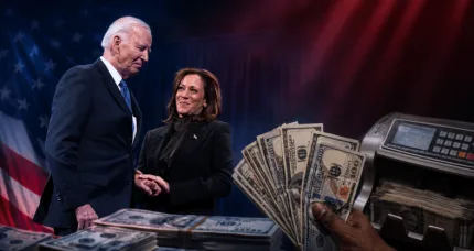BREAKING: Joe Biden and Kamala Harris Have Allegedly Violated…