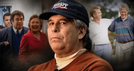 BREAKING: Newly Obtained FBI Records Reveal Hillary Clinton’s Brother…