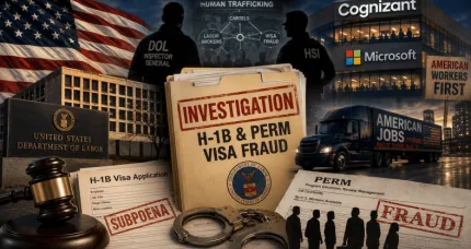 HOLY SMOKES: Trump Administration Launches Major Crackdown on…